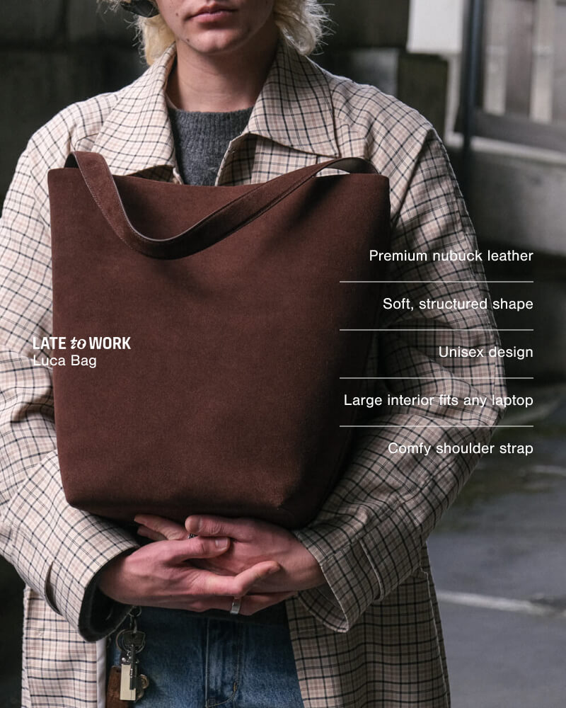 Luca Bag