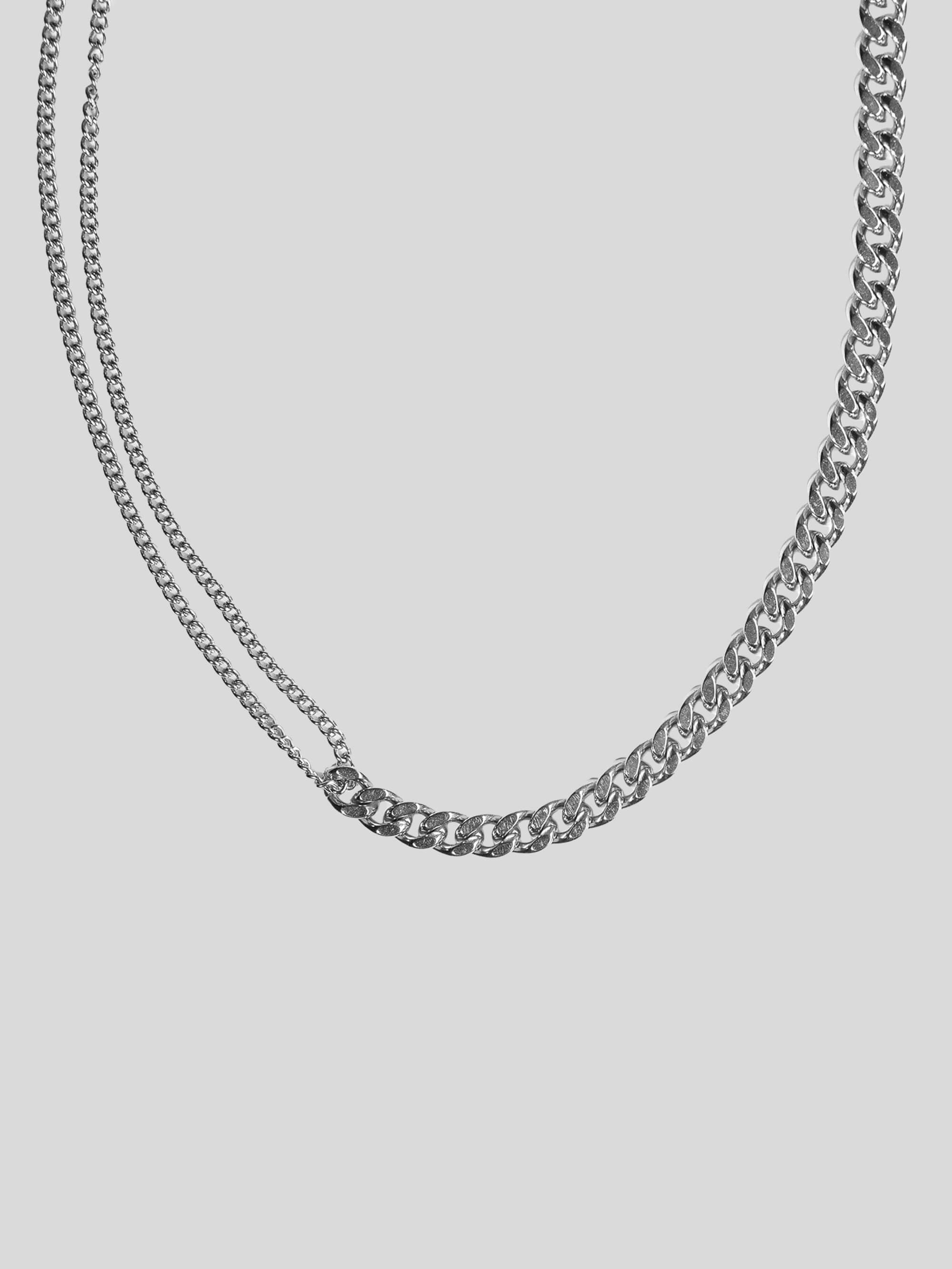 Luis Necklace