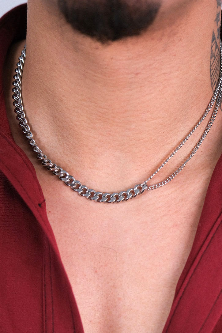 Luis Necklace