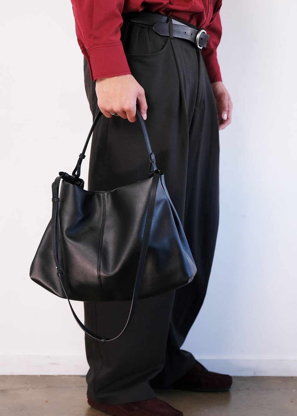 Runaway Bag