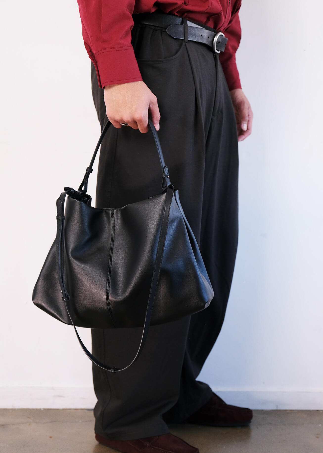 Runaway Bag