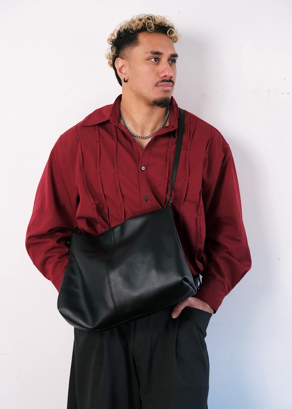Runaway Bag