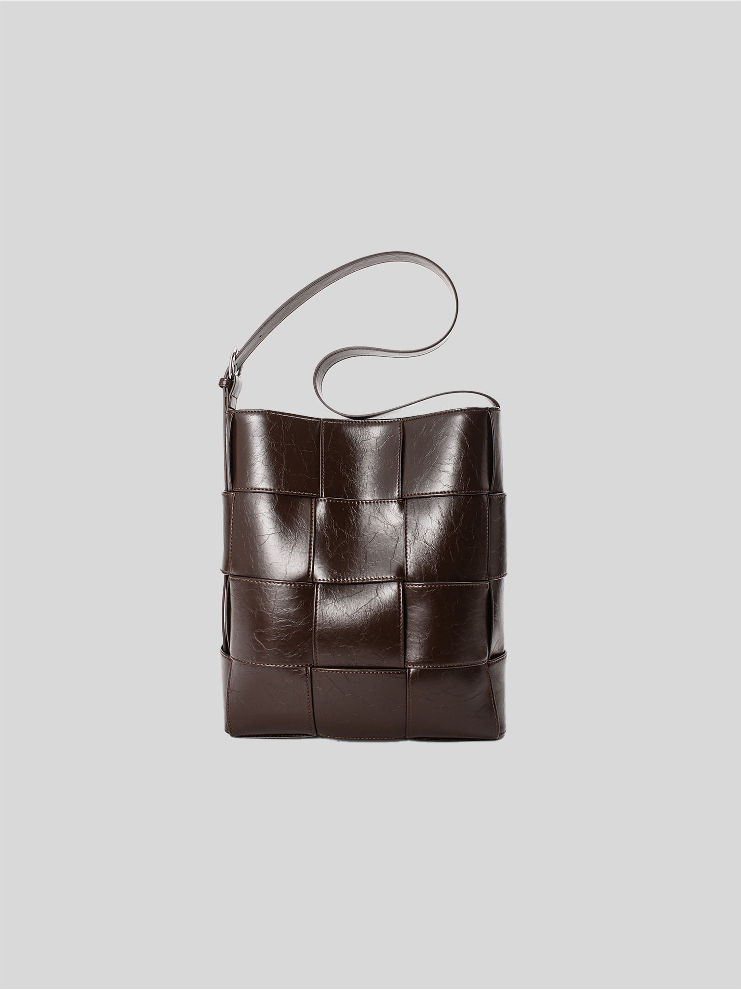 Marcello Bag: Brown
