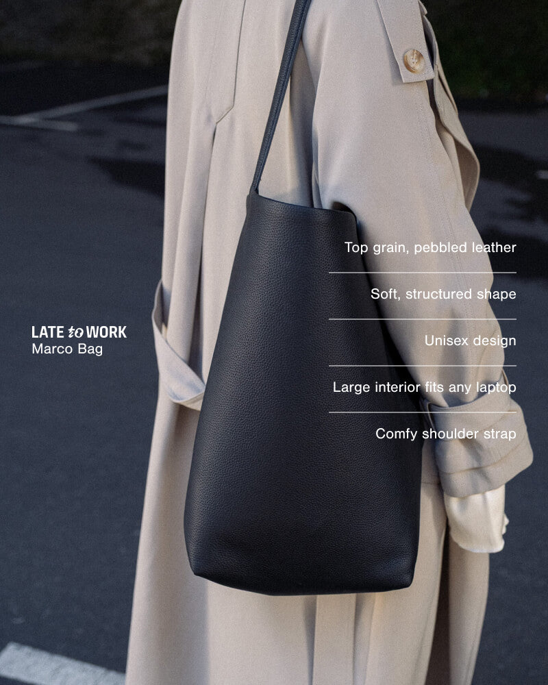 Marco Bag