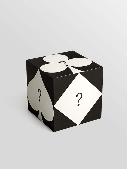 Mystery Box
