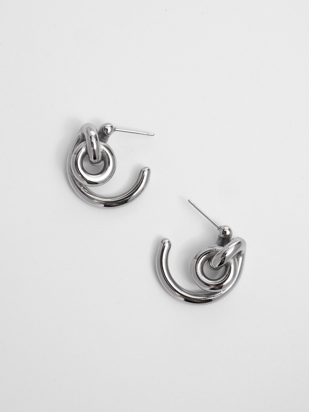 Star Trails Earrings