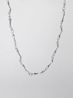 Riptide Necklace