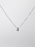 Droplet Necklace