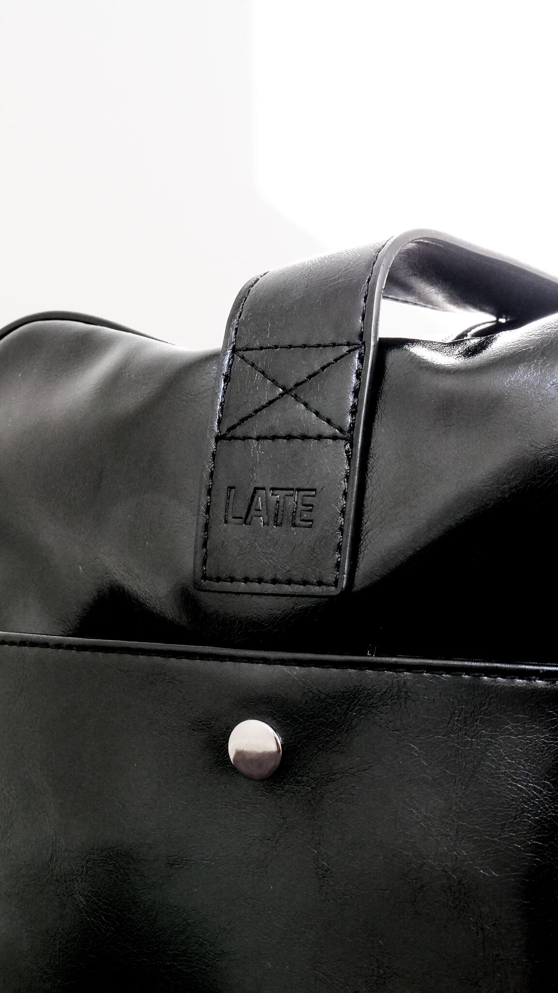 Lancer Duffel Bag