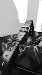 Lancer Duffel Bag