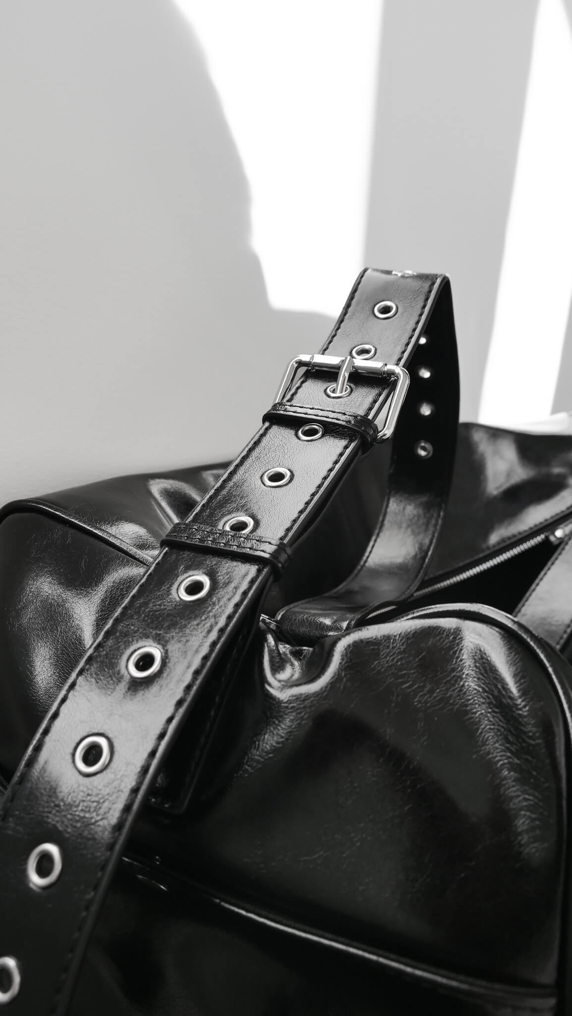 Lancer Duffel Bag