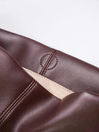 Runaway Bag: Brown
