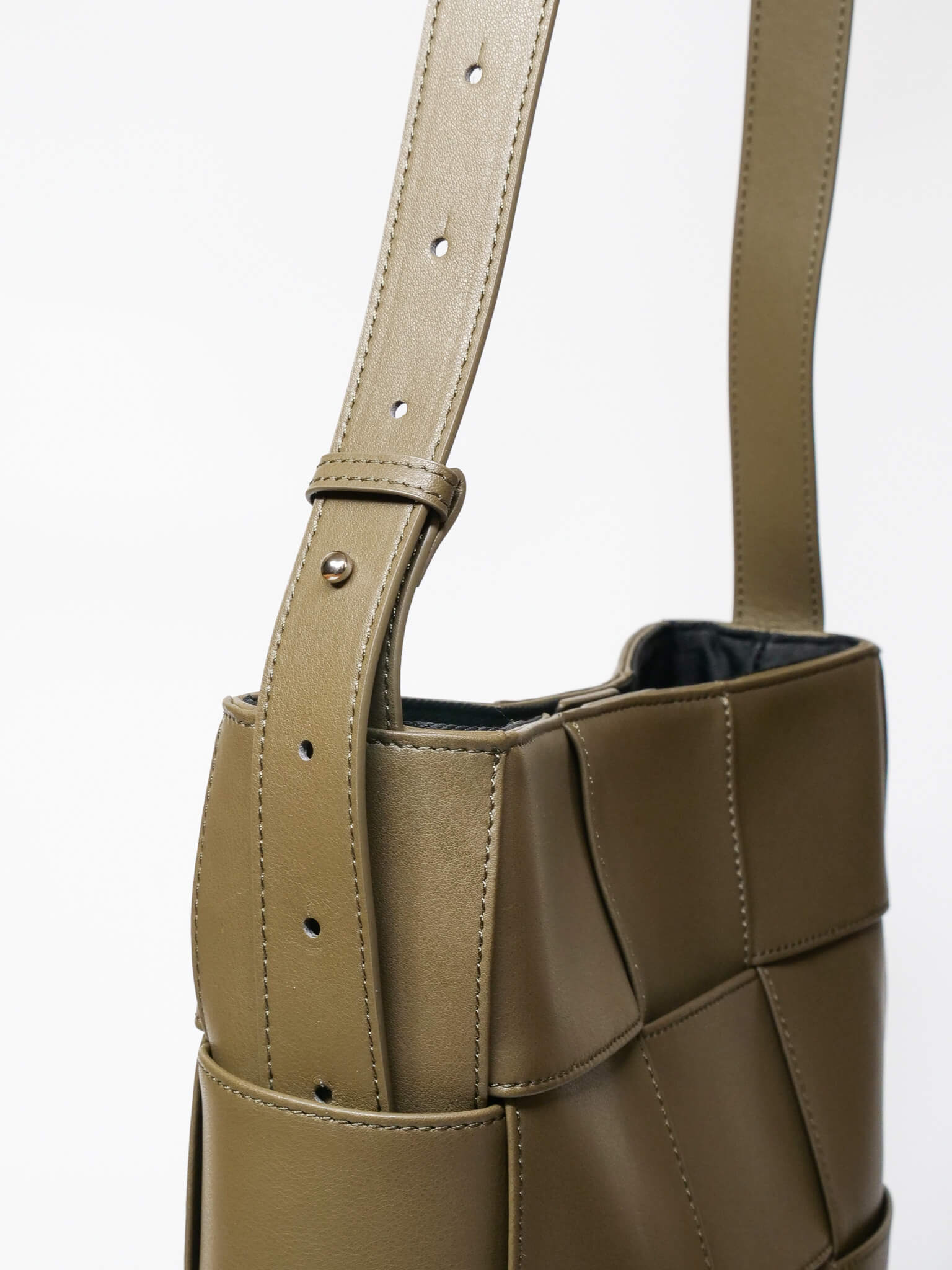 (Pre-order) Marcello Bag: Green