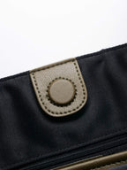 Marcello Bag: Green