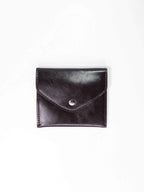 Late Card Holder: Brown