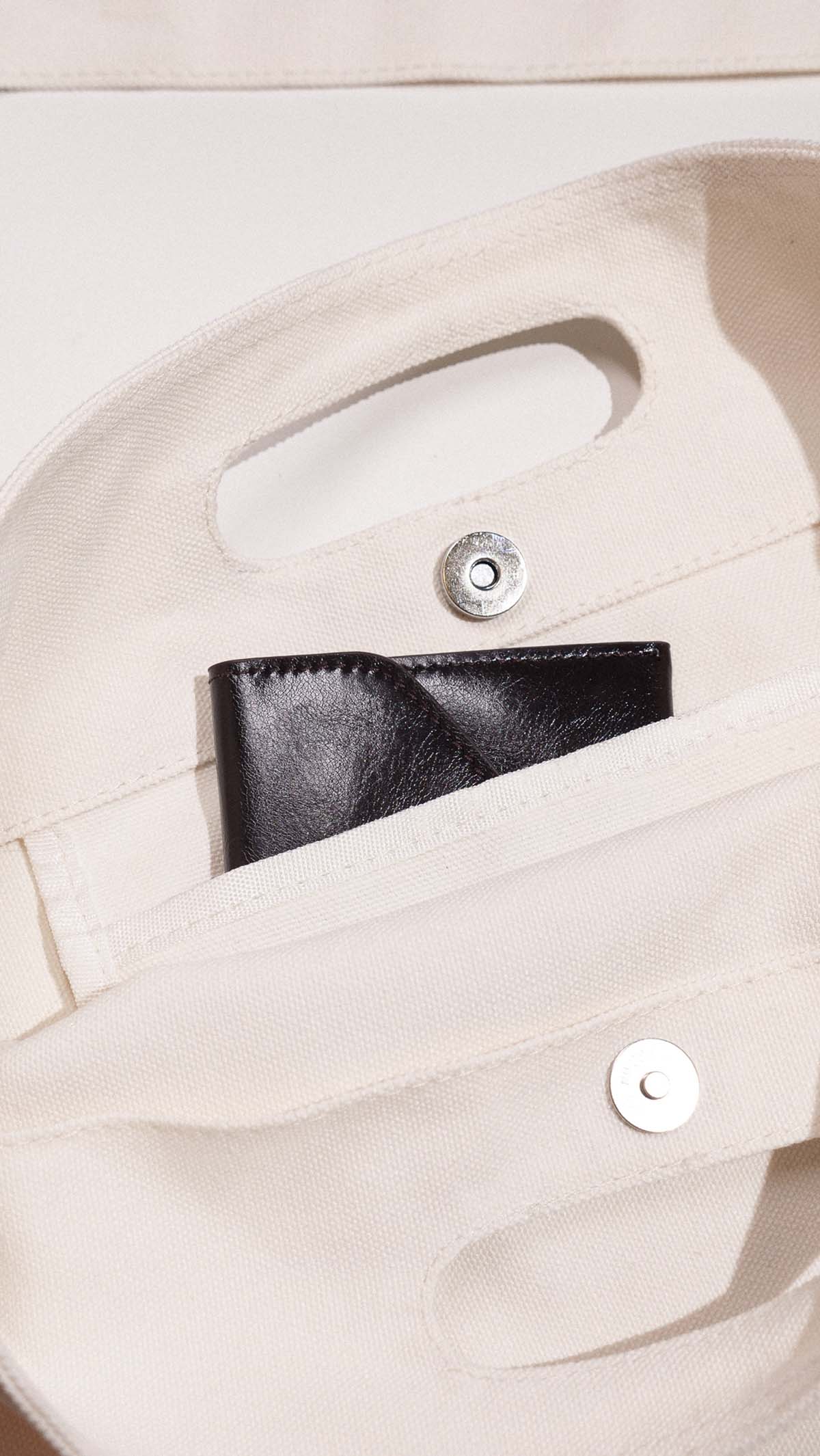 Canvas Tote Gift Set