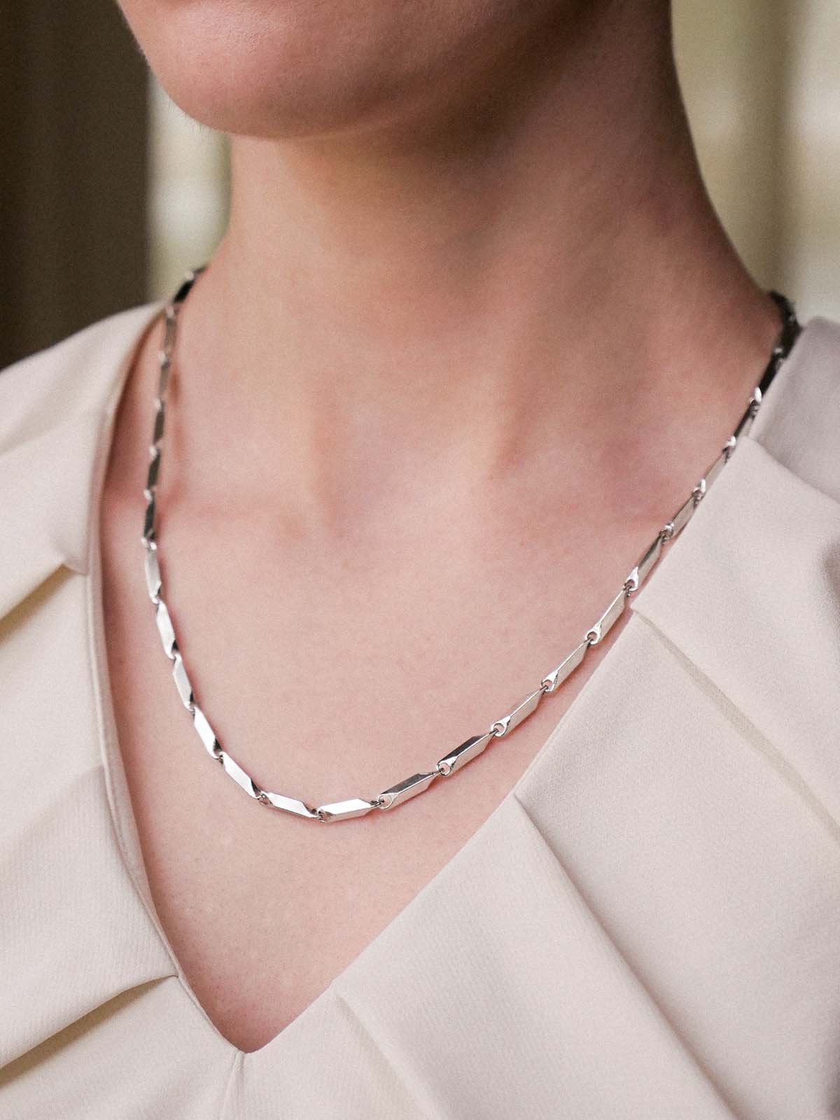 Prism Necklace