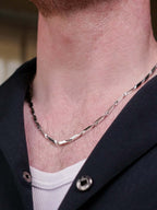 Prism Necklace