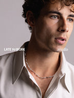 Riptide Necklace