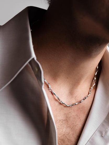 Riptide Necklace