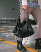 Runaway Bag