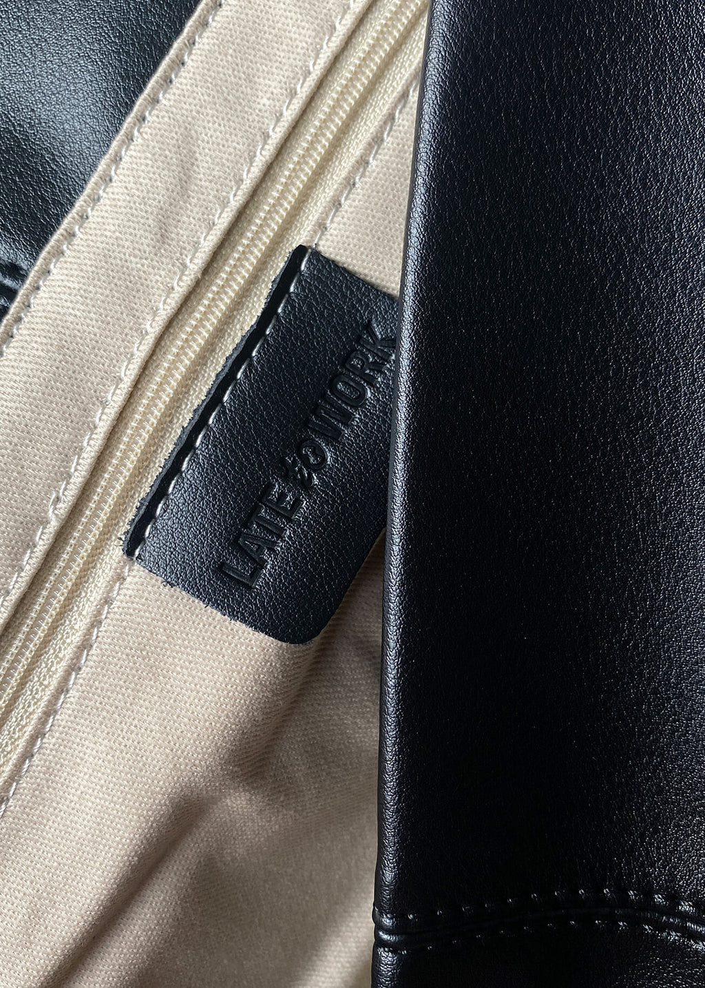 Runaway Bag