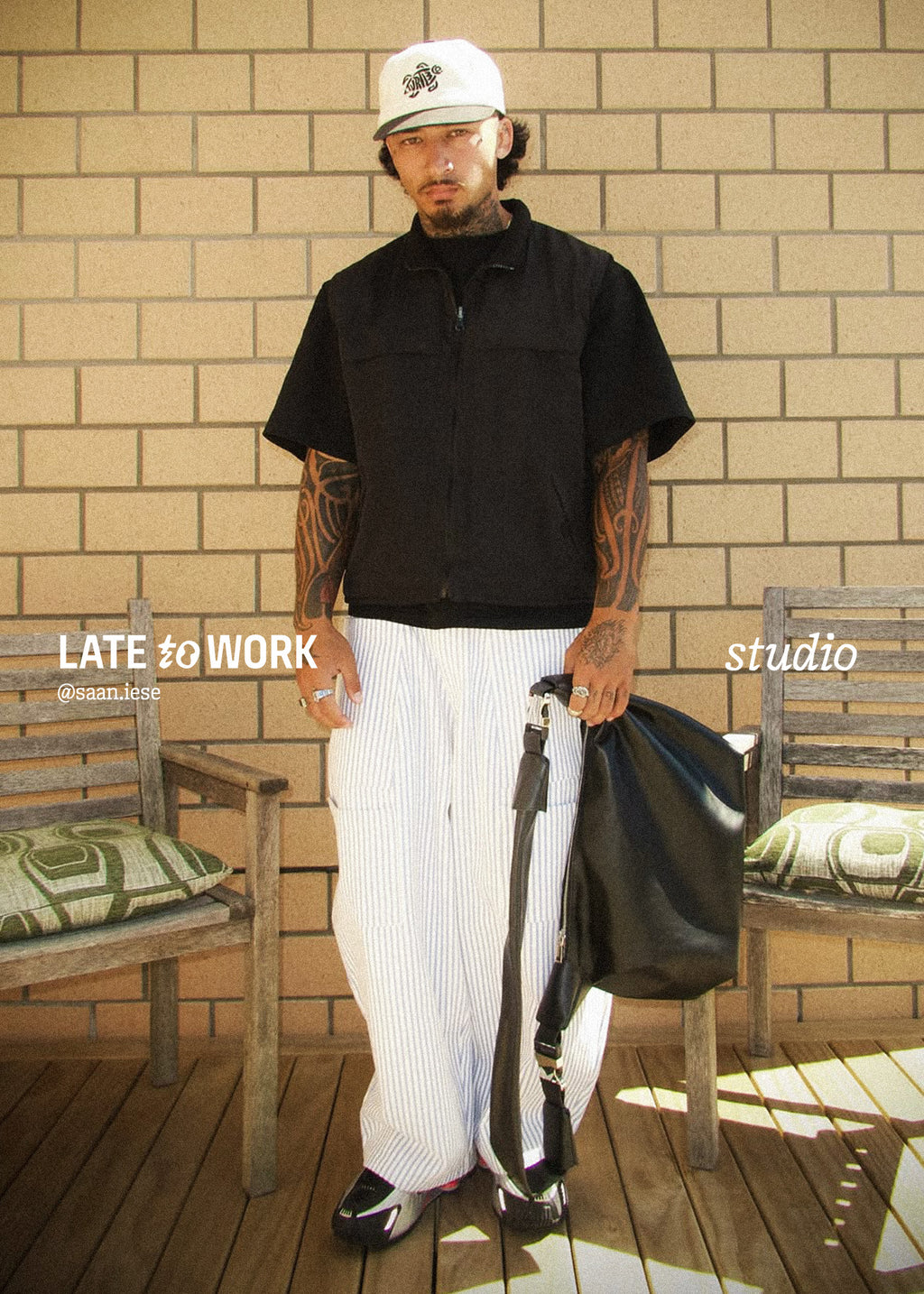 Late Bag