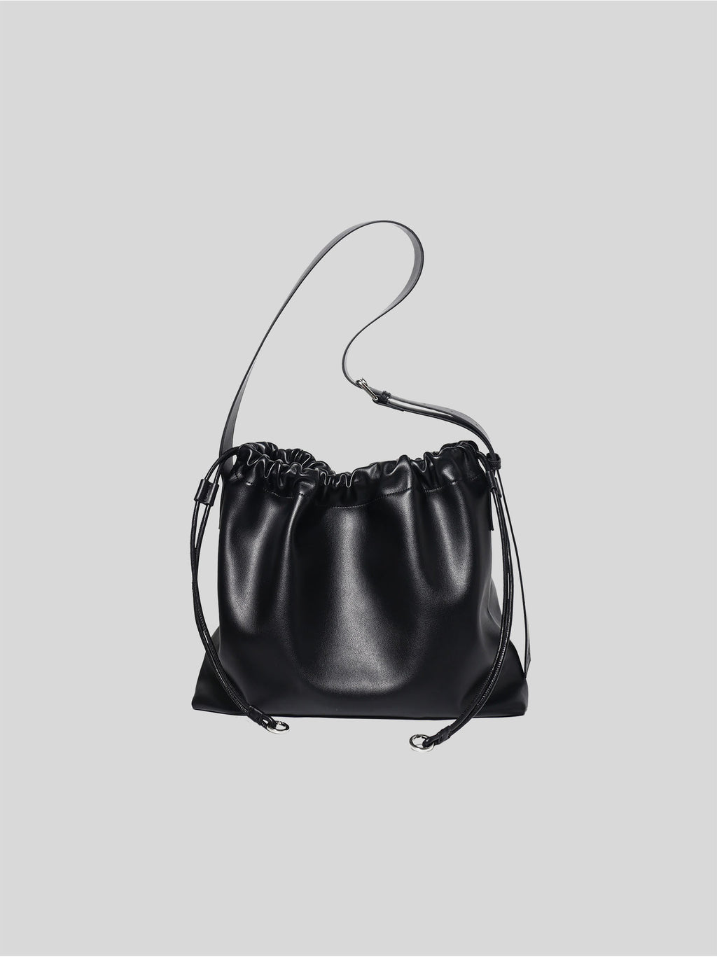 Sage Crossbody: Black