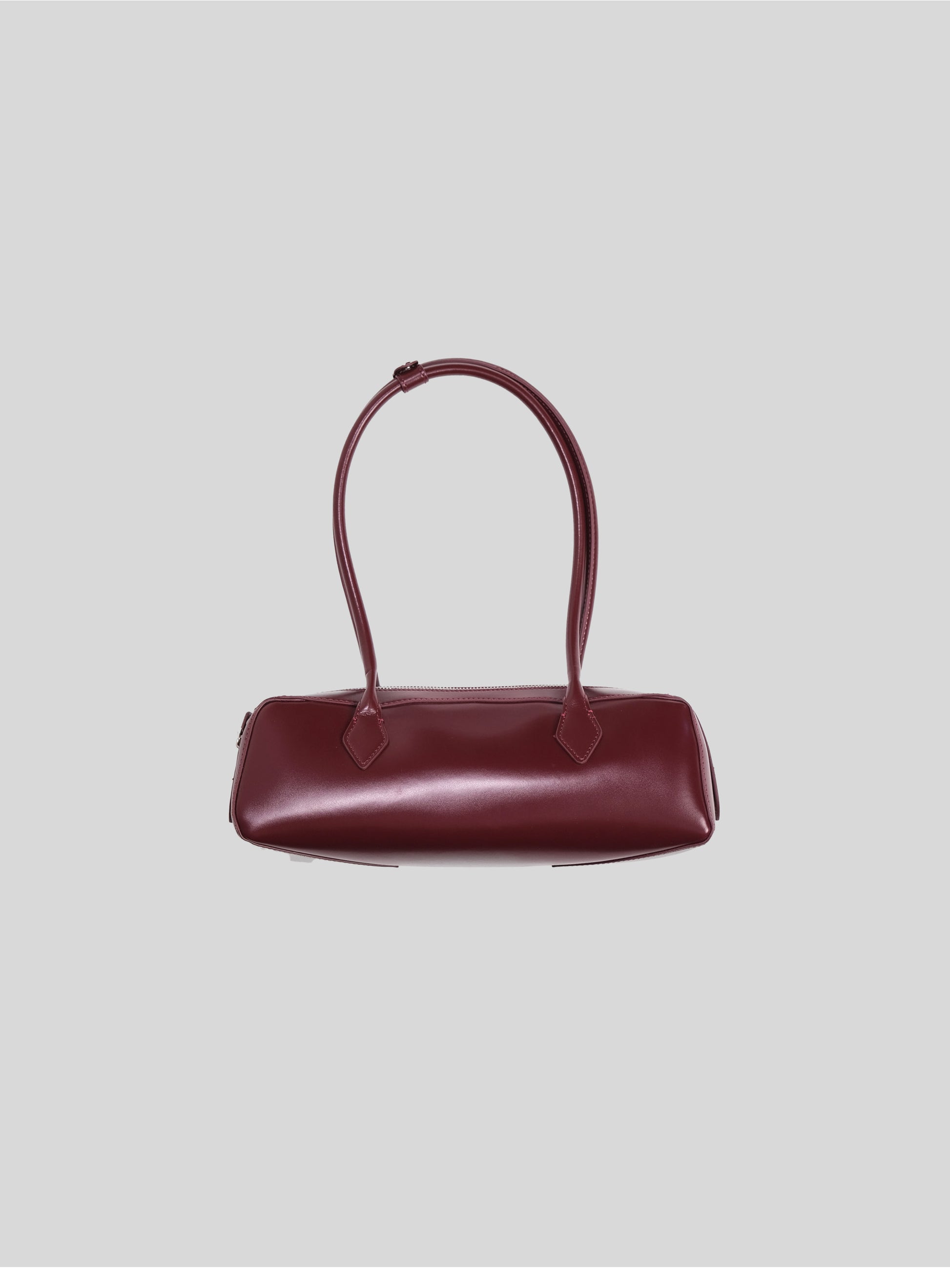 (Pre-order) Devon Bag: Red