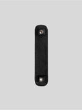 Shoulder Pad: Black (add on)