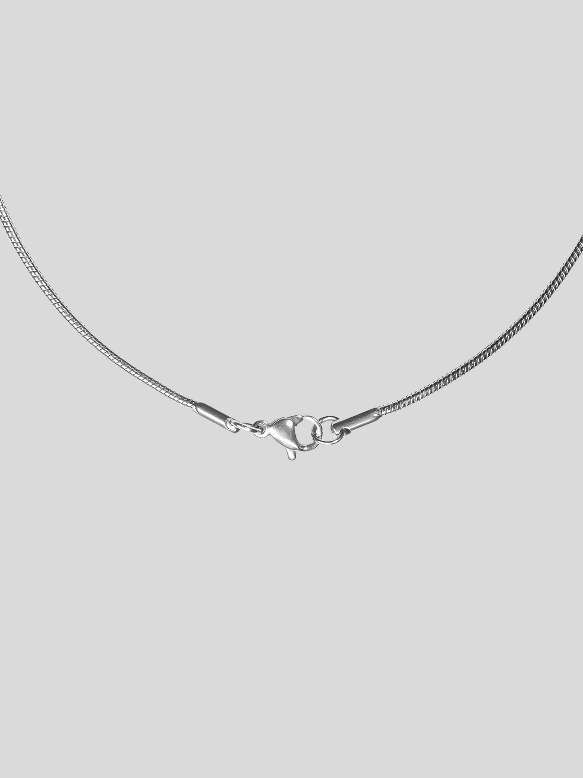 Simple Chain Necklace