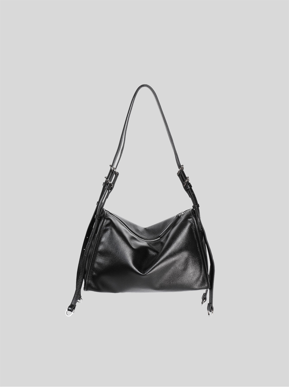 Willow Bag Small: Black
