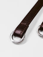 Willow Bag Small: Brown