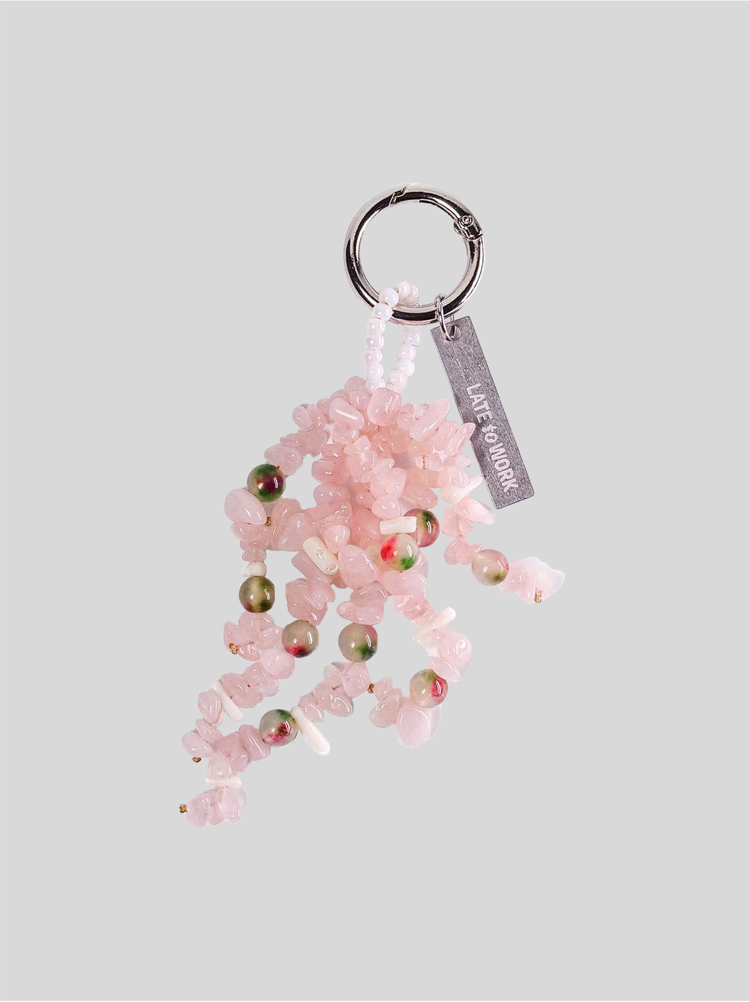 Spring Charm – Late to Work