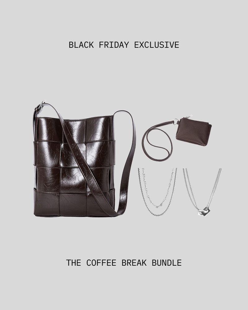 The Coffee Break Bundle