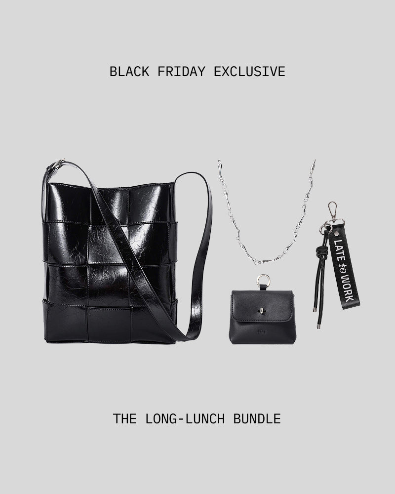 The Long Lunch Bundle