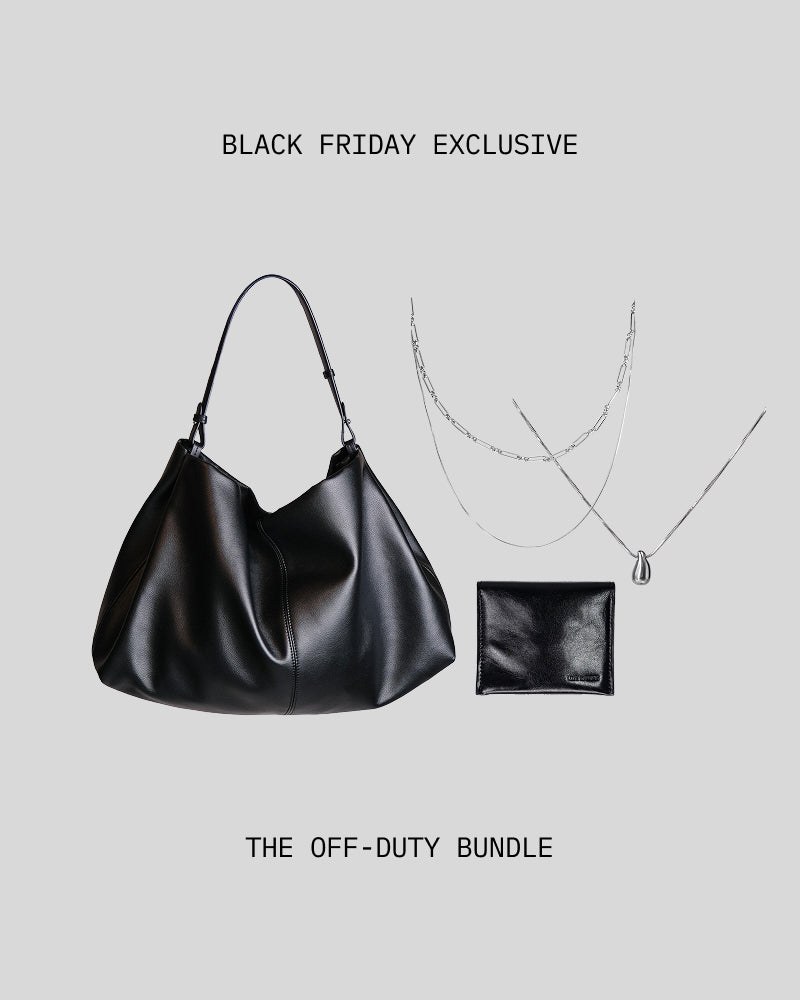 The Off-Duty Bundle