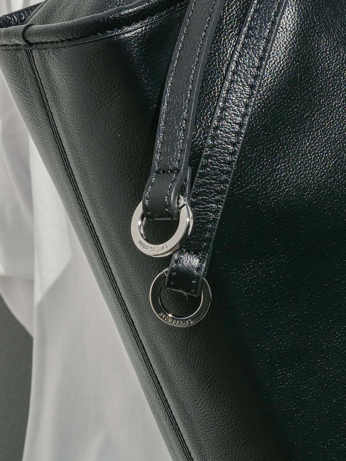 Willow Bag Small: Black
