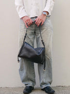 Willow Bag Small: Black