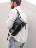 Willow Bag Small: Black