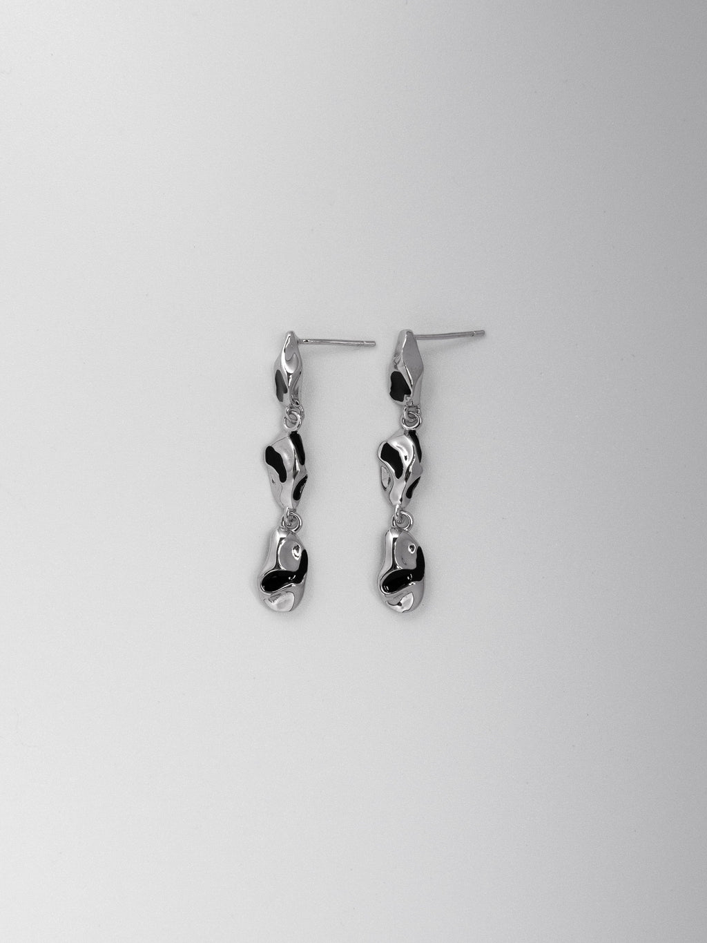 Late to Work Ava Earrings