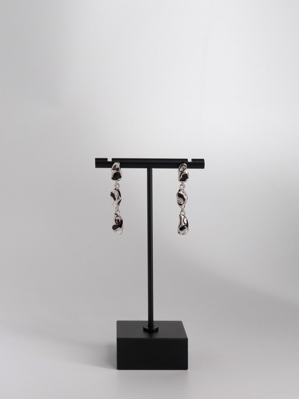 Late to Work Ava Earrings