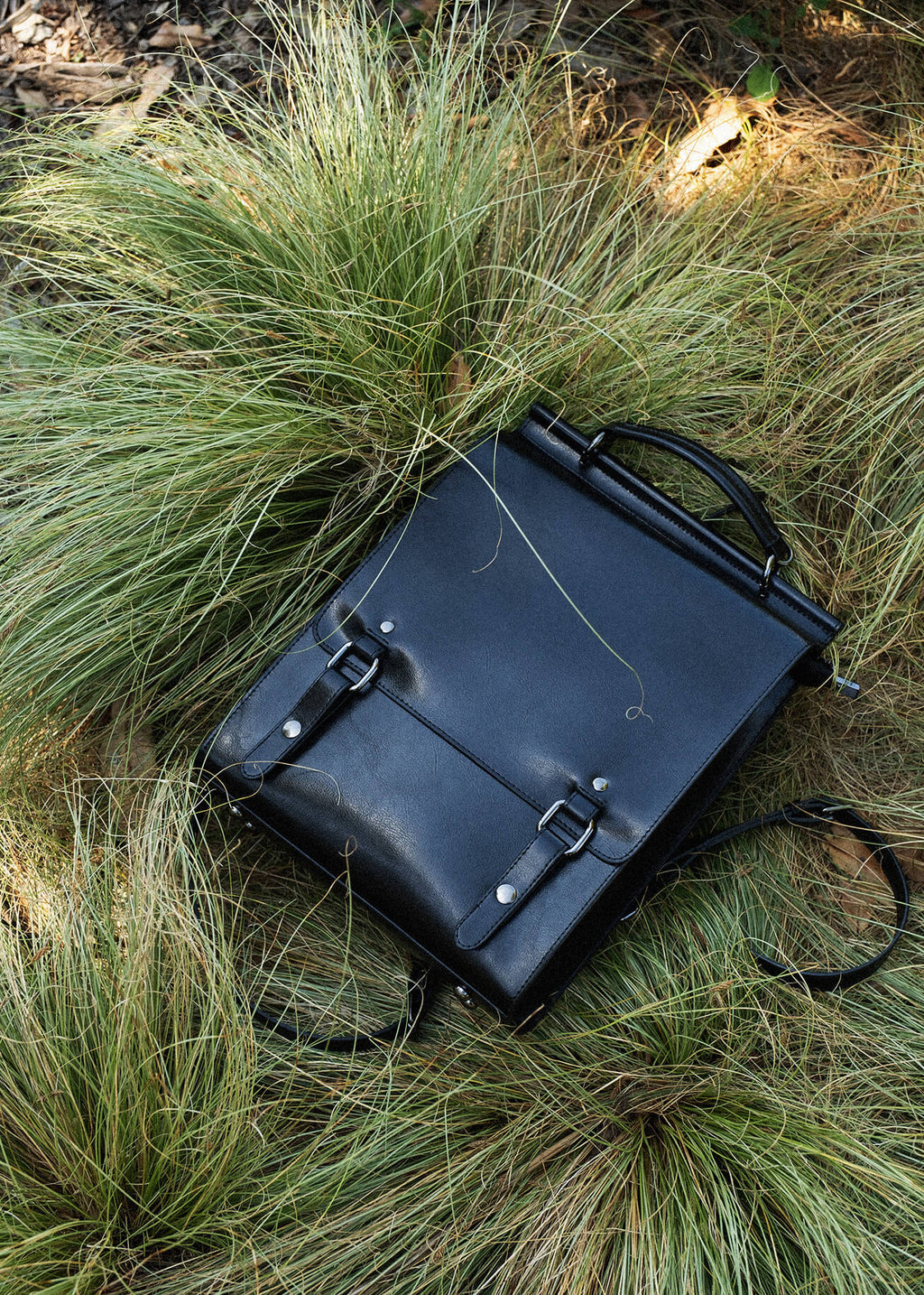 Brooklyn Brick Backpack