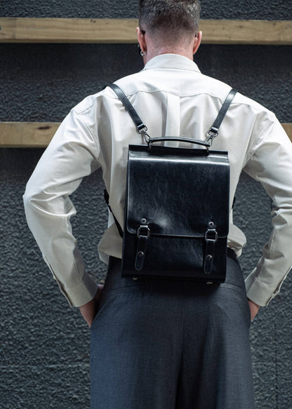 Brooklyn Brick Backpack