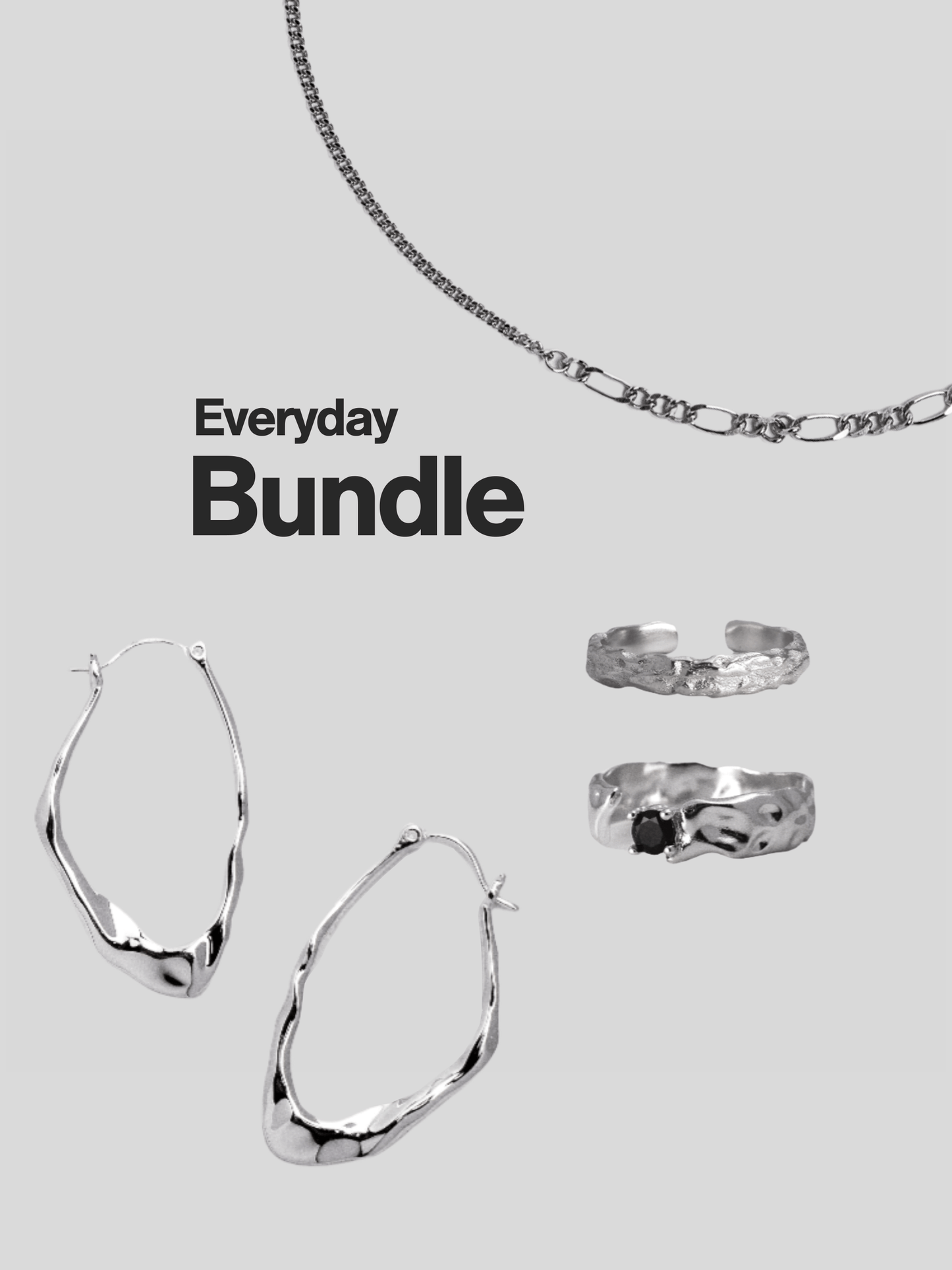 Late to Work Everyday Limited Bundle