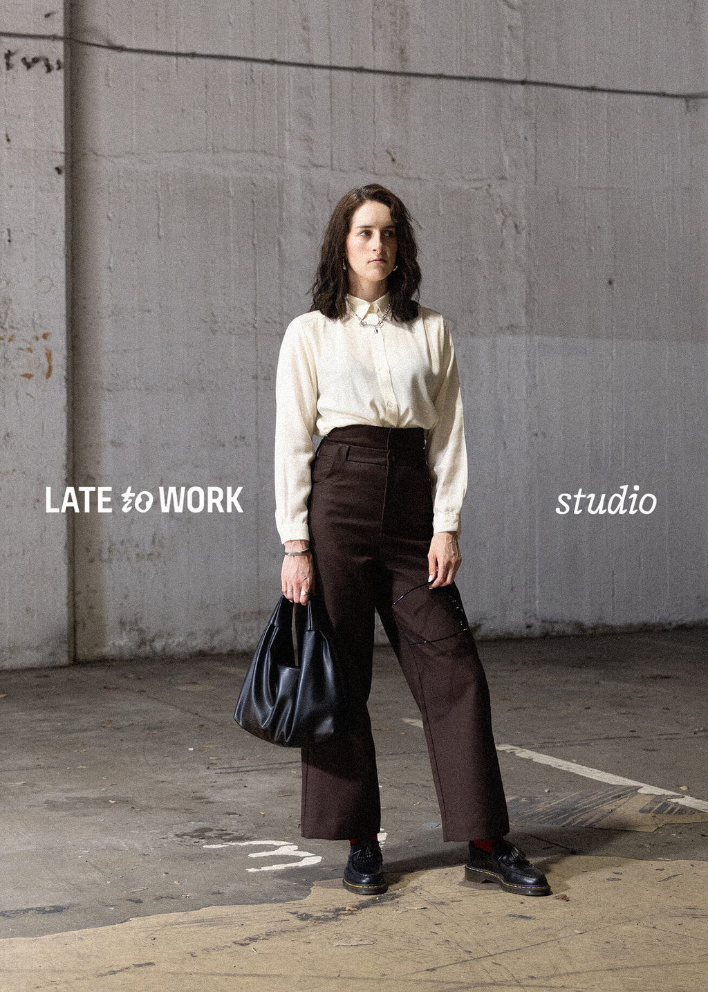 Late Bag