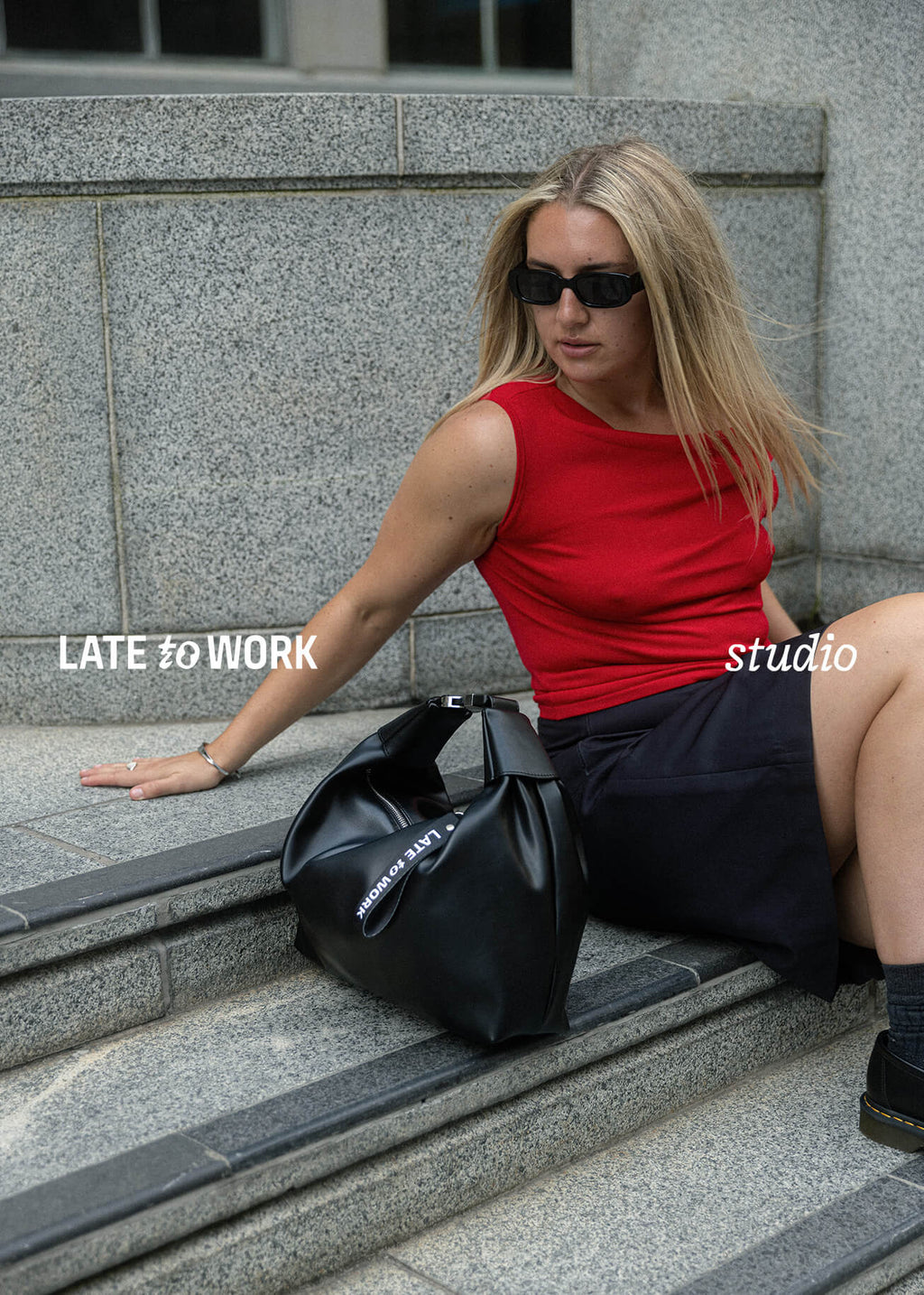 Late Bag