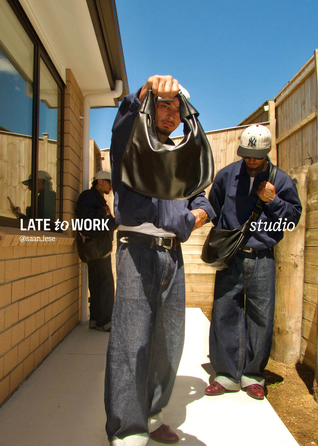 Late Bag