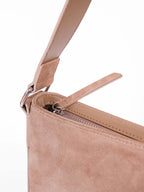 Kite Bag Medium: Desert Suede