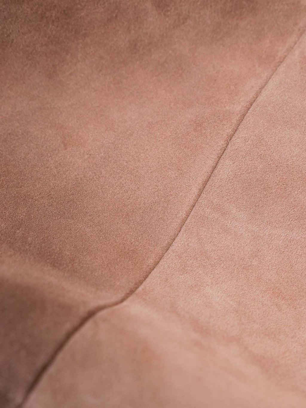 Kite Bag Medium: Desert Suede
